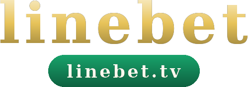 linebet logo